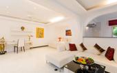 Туры в отель Serenity Lakeside Resort