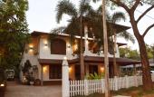 Туры в отель Sadula Holiday Resort - Anuradhapura