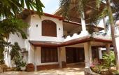 Туры в отель Sadula Holiday Resort - Anuradhapura