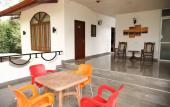 Туры в отель Sadula Holiday Resort - Anuradhapura