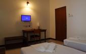 Туры в отель Sadula Holiday Resort - Anuradhapura