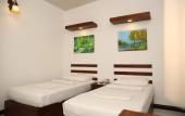 Туры в отель Sadula Holiday Resort - Anuradhapura