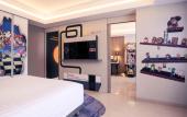Туры в отель Mercure Jakarta Sabang