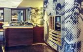 Туры в отель Mercure Jakarta Sabang