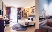 Туры в отель Mercure Jakarta Sabang
