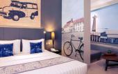Туры в отель Mercure Jakarta Sabang