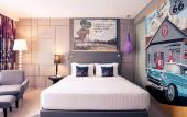 Туры в отель Mercure Jakarta Sabang