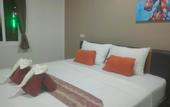 Туры в отель Leaf House Bungalows SHA PLUS approved