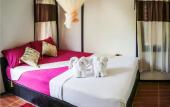 Туры в отель Leaf House Bungalows SHA PLUS approved