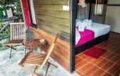 Туры в отель Leaf House Bungalows SHA PLUS approved