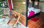 Туры в отель Leaf House Bungalows SHA PLUS approved
