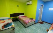 Туры в отель RC Guesthouse