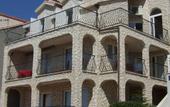 Туры в отель Fox Apartments
