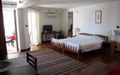 Туры в отель Fox Apartments
