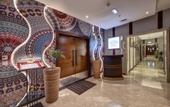 Туры в отель Grandeur Hotel