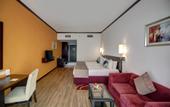 Туры в отель Grandeur Hotel