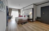 Туры в отель Grandeur Hotel