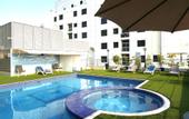 Туры в отель Grandeur Hotel