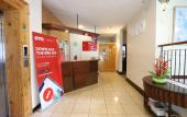 Туры в отель OYO 210 Apple Tree Suites