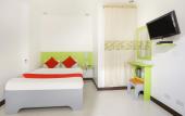 Туры в отель OYO 210 Apple Tree Suites