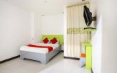 Туры в отель OYO 210 Apple Tree Suites