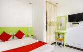 Туры в отель OYO 210 Apple Tree Suites