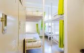 Туры в отель Ploy Hostel