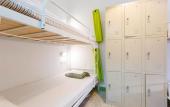 Туры в отель Ploy Hostel