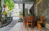 Туры в отель Mahendra Beach Inn