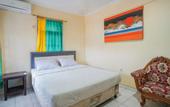 Туры в отель Mahendra Beach Inn