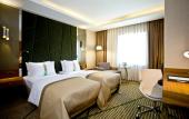 Туры в отель Holiday Inn Gaziantep - Sehitkamil by IHG