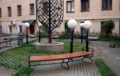 Туры в отель Fontanka Inn Mini hotel