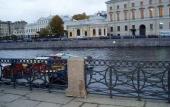 Туры в отель Fontanka Inn Mini hotel