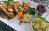 Туры в отель Heaven Seven Nuwara Eliya
