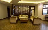 Туры в отель Heaven Seven Nuwara Eliya