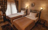 Туры в отель Hanzade Cappadocia