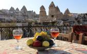 Туры в отель Hanzade Cappadocia