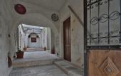 Туры в отель Hanzade Cappadocia