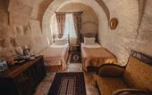 Туры в отель Hanzade Cappadocia