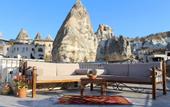 Туры в отель Hanzade Cappadocia