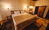 Туры в отель Hanzade Cappadocia