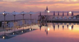 Grand-Hotel du Cap-Ferrat 5*
