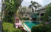 Туры в отель Baan Dusit