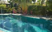 Туры в отель Baan Dusit