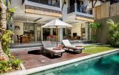 Туры в отель The Kumpi Villas