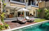 Туры в отель The Kumpi Villas