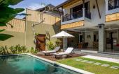 Туры в отель The Kumpi Villas