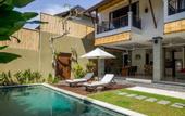 Туры в отель The Kumpi Villas