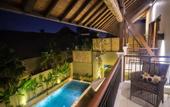 Туры в отель The Kumpi Villas