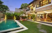 Туры в отель The Kumpi Villas